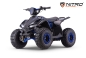 Preview: NITRO MOTORS 1200W Eco midi Kinder Quad Cooba PRM 7"